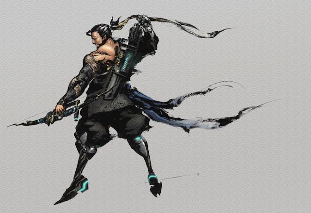 bo anh overwatch cuc dep bo anh overwatch cuc dep