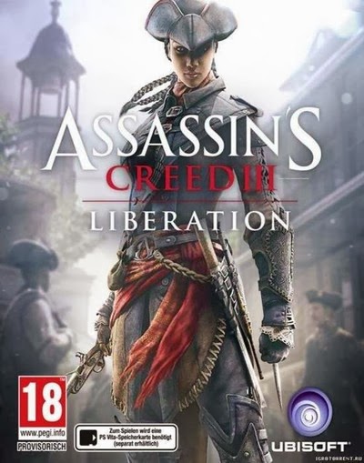 Assassin s creed liberation pc crack download