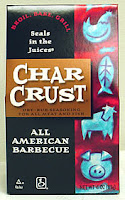 char crust seasoning rub