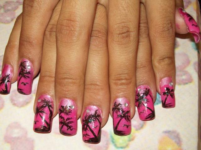 cool nail designs nail art designs