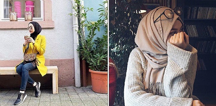 20 Gambar Model Baju Hijaber Muslimah Cantik Terbaru Dari Yang Modern Sampai Simpel 20 Gambar Model Baju Hijaber Muslimah Cantik Terbaru Dari Yang Modern Sampai Simpel