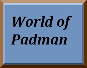 World Of Padman