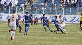 Dorense, Frei Paulistano e Itabaiana vencem na última rodada do Hexagonal Dorense, Frei Paulistano e Itabaiana vencem na última rodada do Hexagonal