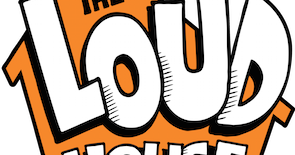 MC 'Toon Reviews: The Loud House