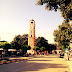 Bursa Yenişehir Saat Kulesi