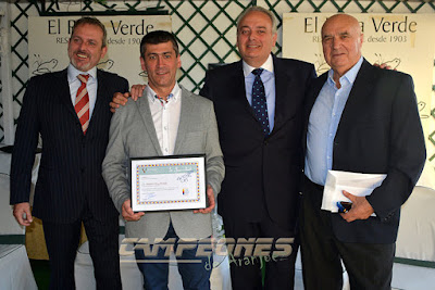Premios Ybarrola Premios Ybarrola