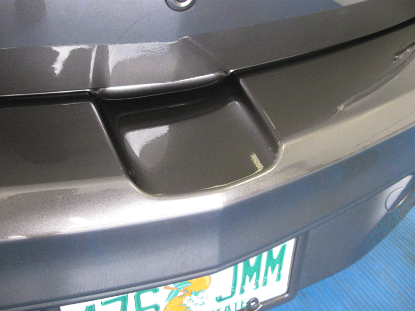 Paint Protection Clear Bra Vehicle Wraps Graphics Protect your