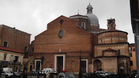 Photo of Padua Duomo