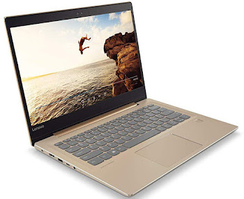 Lenovo Ideapad 520S-14IKBR