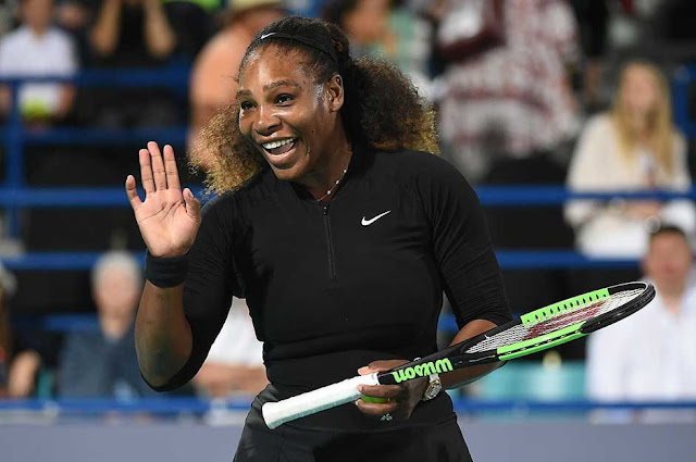 Serena-Williams-Italya-Acik-Tenis-Turnuvasından-Cekildi