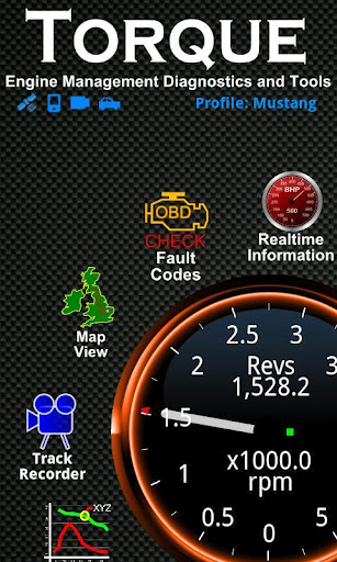 Torque Pro Apk 1.8.205 Cracked