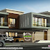 Ultra modern 4 bedroom 4472 sq-ft house