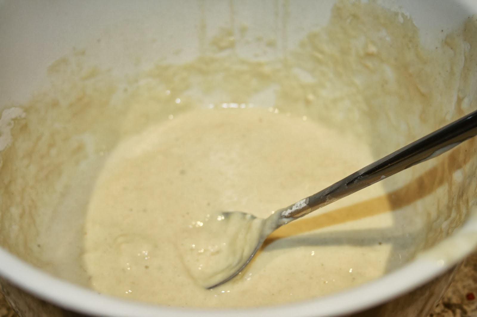 Buttermilk Pancakes with Sausage Gravy Pilipino Recipe