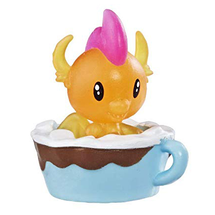 mlp smolder plush