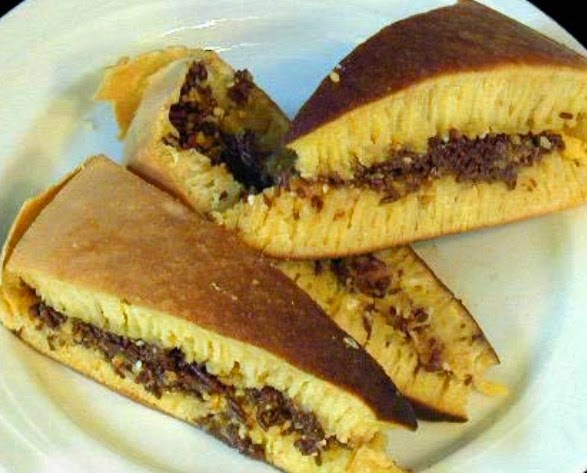 Simpel Banget Martabak Manis Atau Terang Bulan Aneka Simpel Banget Martabak Manis Atau Terang Bulan Aneka