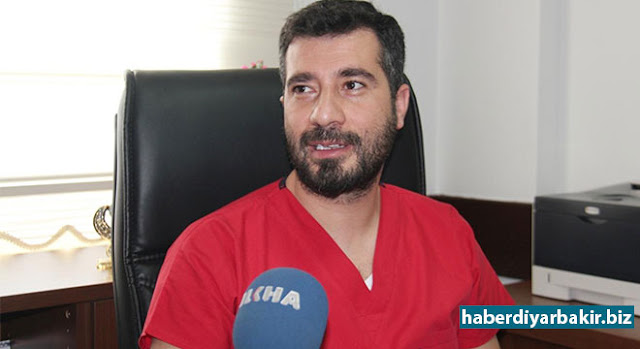 Diyarbakır Kadın Doğum Hastanesinde tüp bebek polikliniği açılacak DİYARBAKIR-Kadın Doğum Hastanesinde açılacak "Tüp Bebek" polikliniğiyle ilgili bilgilendirmede bulunan Kadın Doğum ve Tüp Bebek Uzmanı Dr. Ali Emre Tahaoğlu, polikliniğin hem kadınlara hem de erkeklere yönelik hizmet vereceğini söyledi.