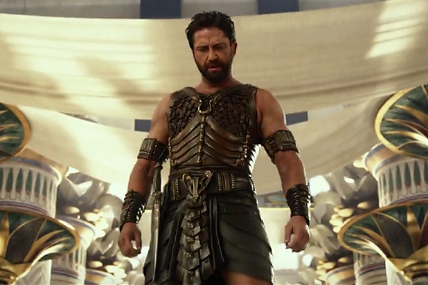 Gods Of Egypt Film Complet En Français Gods Of Egypt Streaming VF Gratuit