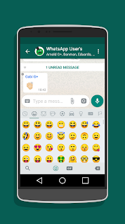 WAP WhatsApp v11 ReMod by NH