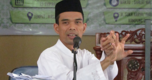 Ceramah Abdul Somad Mp3 Download