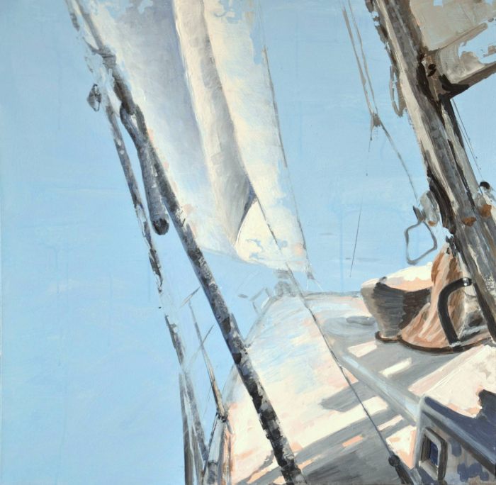 Болгарский художник. Diana Kirova Diana Kirova