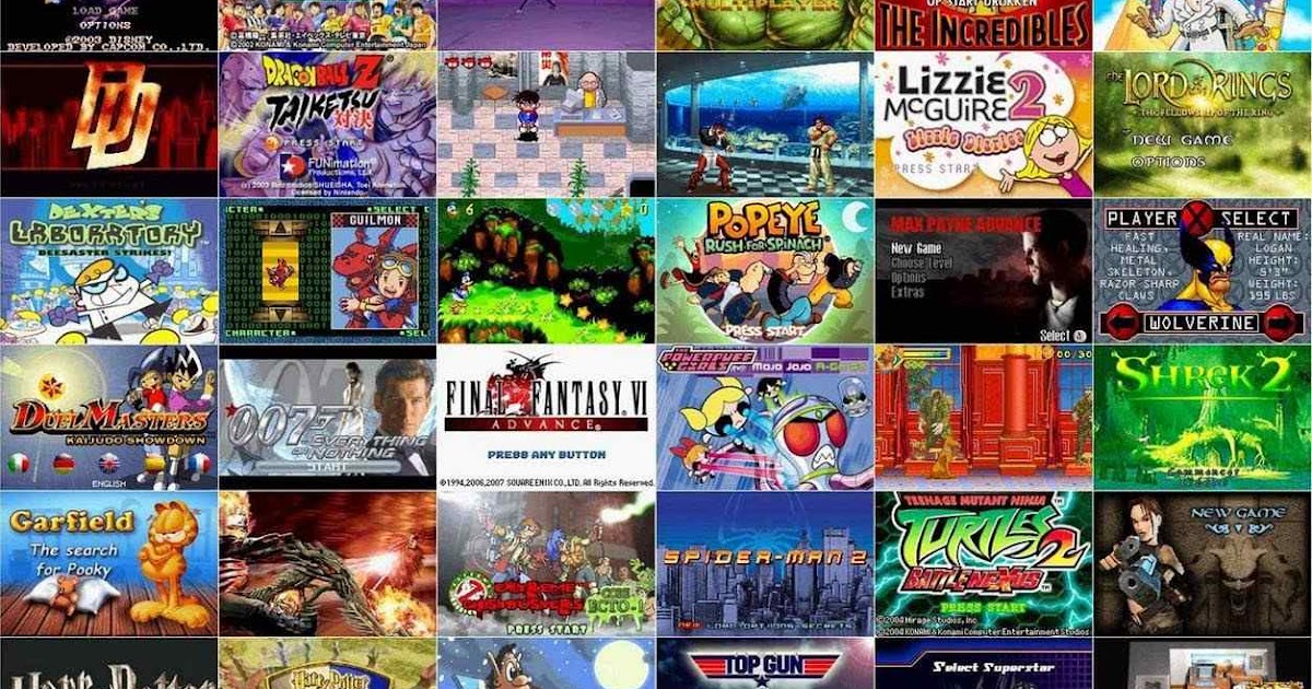 Daftar Game Mod Apk Offline (Ringan) Ukuran Kecil Terbaru 2019