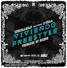 cosculluela viviendo