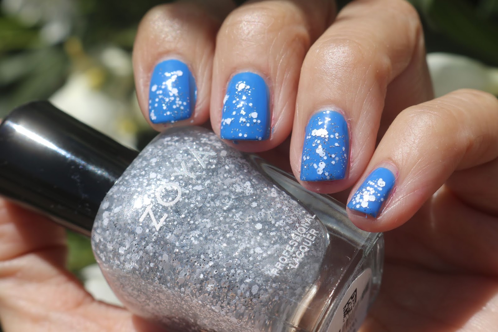 Zoya Dallas over Zoya Walker