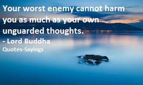 motivational buddha's sayings
