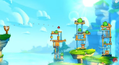 Angry Birds 2