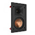 Klipsch ra mắt 5 loa âm tường và âm trần mới