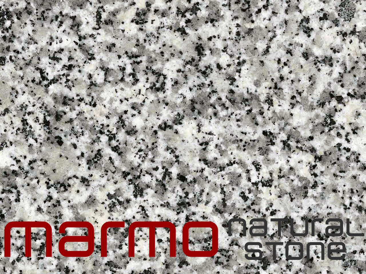 Spanish Granite Blanco Perla - MARMO