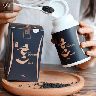 GAMBI MIDAMOK CÓ GIẢM CÂN? - 1