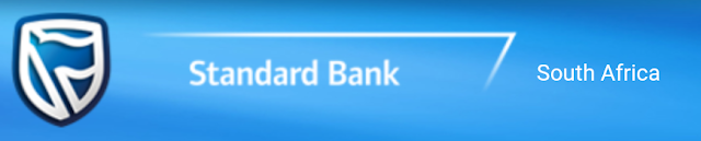 Standard Bank SOUTH AFRICA 