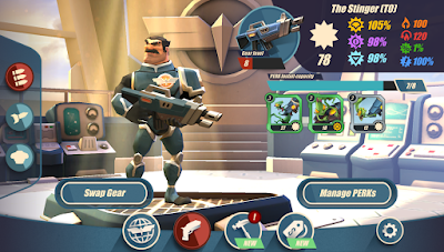 Max Ammo v1.14.49 MOD APK Max Ammo v1.14.49 MOD APK