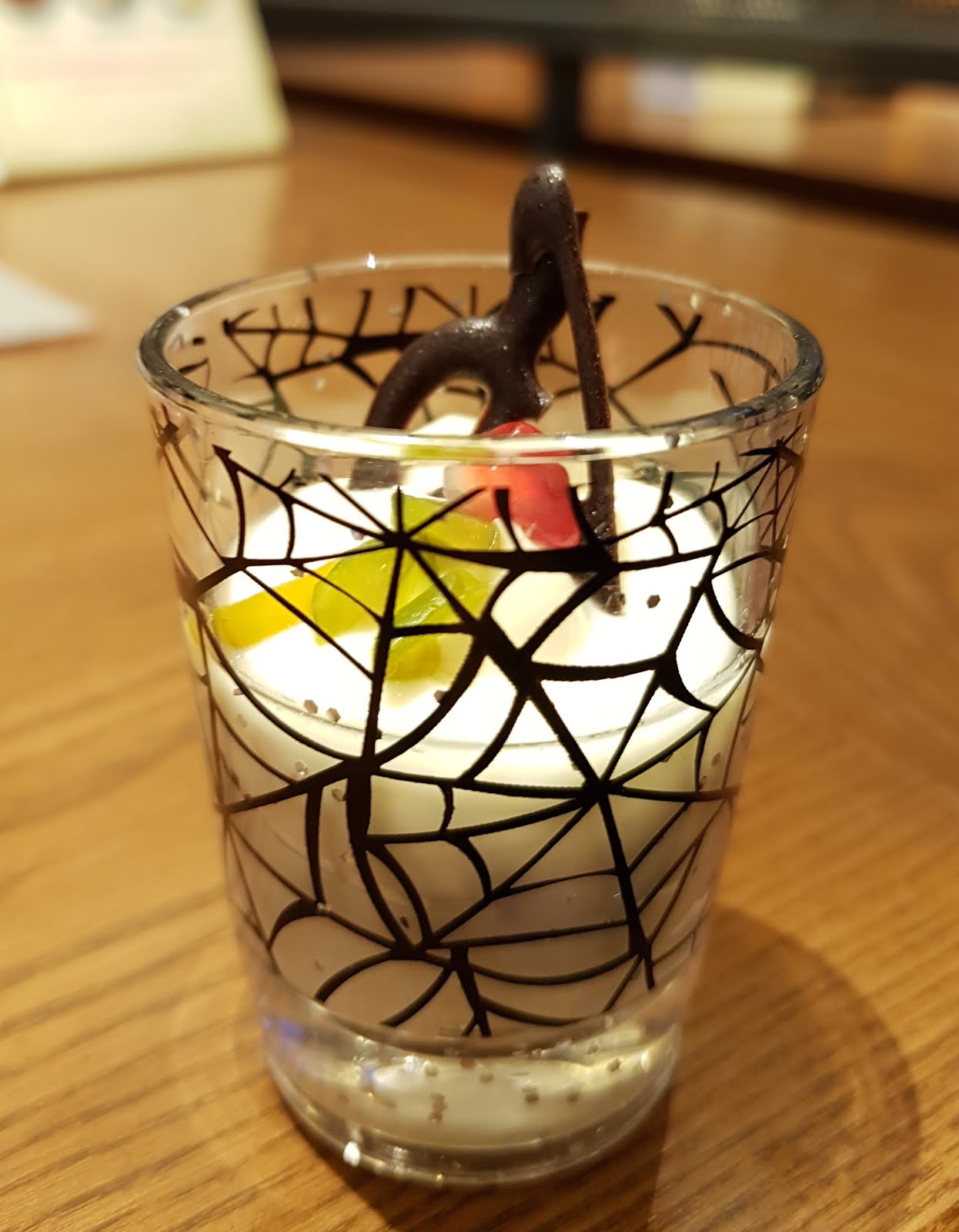 Barbeque Nation Karama