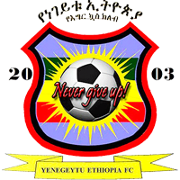 YENEGEYTU ETHIOPIA FC