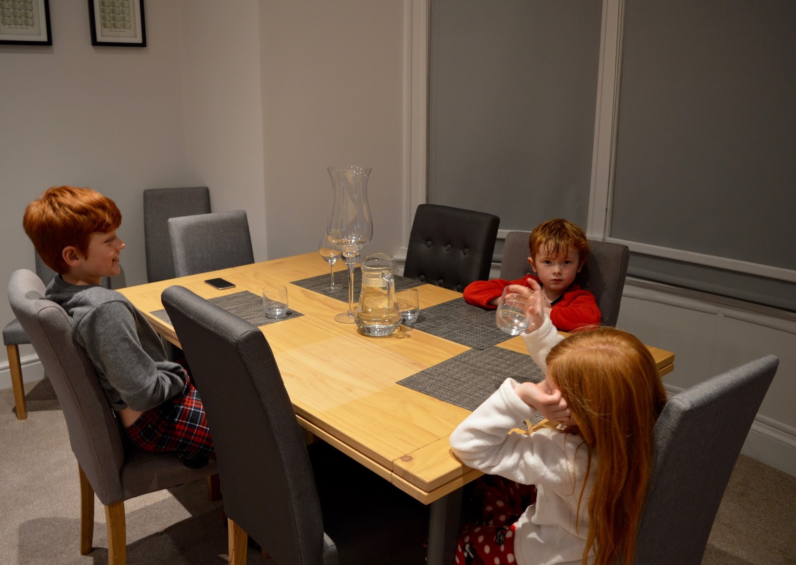 One Frenchgate House A Luxury Serviced 4 Bedroom Apartment in