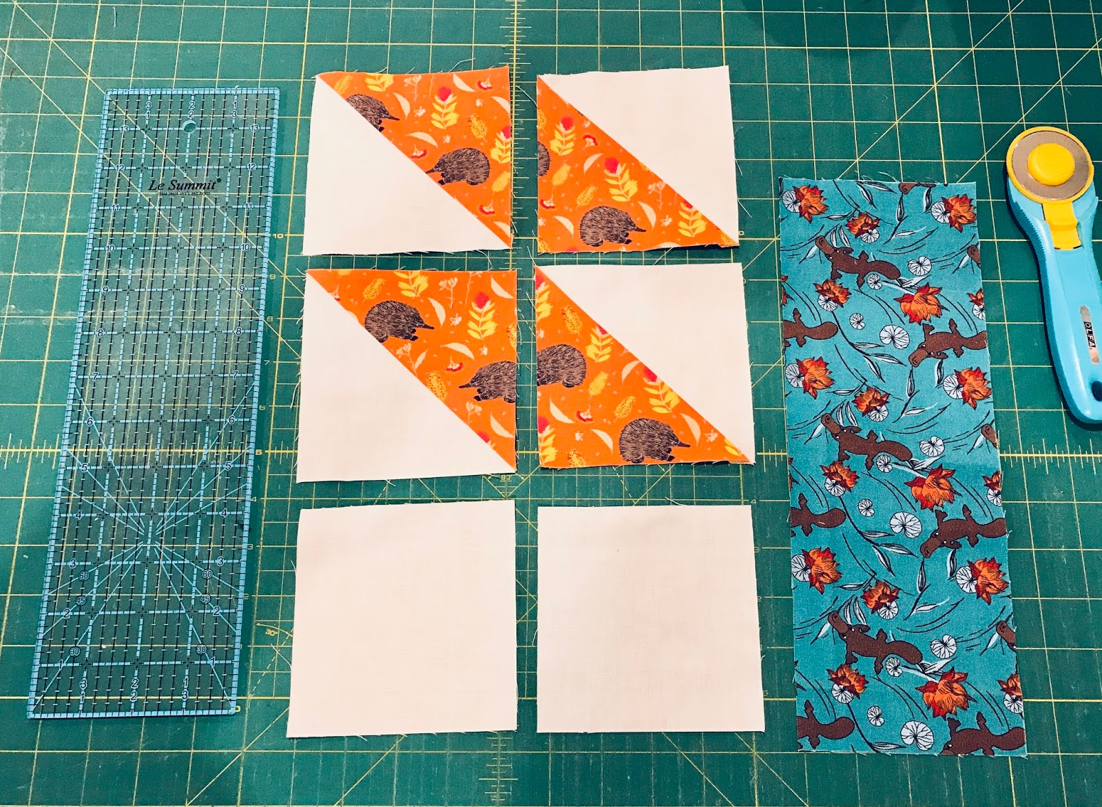 Turnabout Patchwork Simple Quilts with a Twist (Book Tour) Samelia's Mum