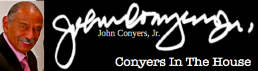 Conyers In The House