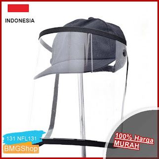 NFL131 Topi Baseball Anak Dewasa Anti BMGShop