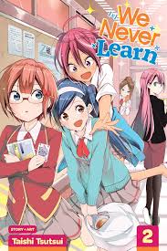 Harem Anime 2019 Harem Anime 2019