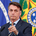 Entre eleitores de Bolsonaro, 21% defendem processo de impeachment, segundo pesquisa do Datafolha. 