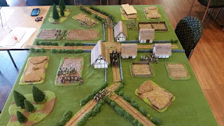 lion rampant game turn 2 lion rampant game turn 2
