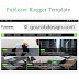 Publister - Tech Blogger Template