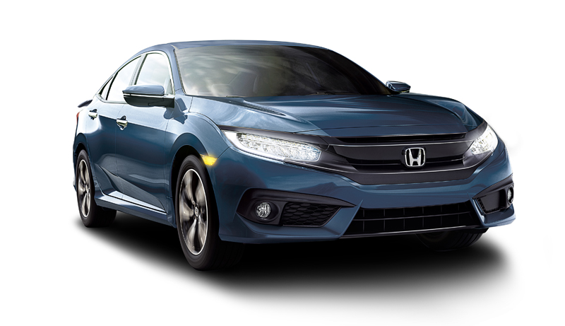Honda soon to unveil 10th generation Civic Honda 10th generation Civic