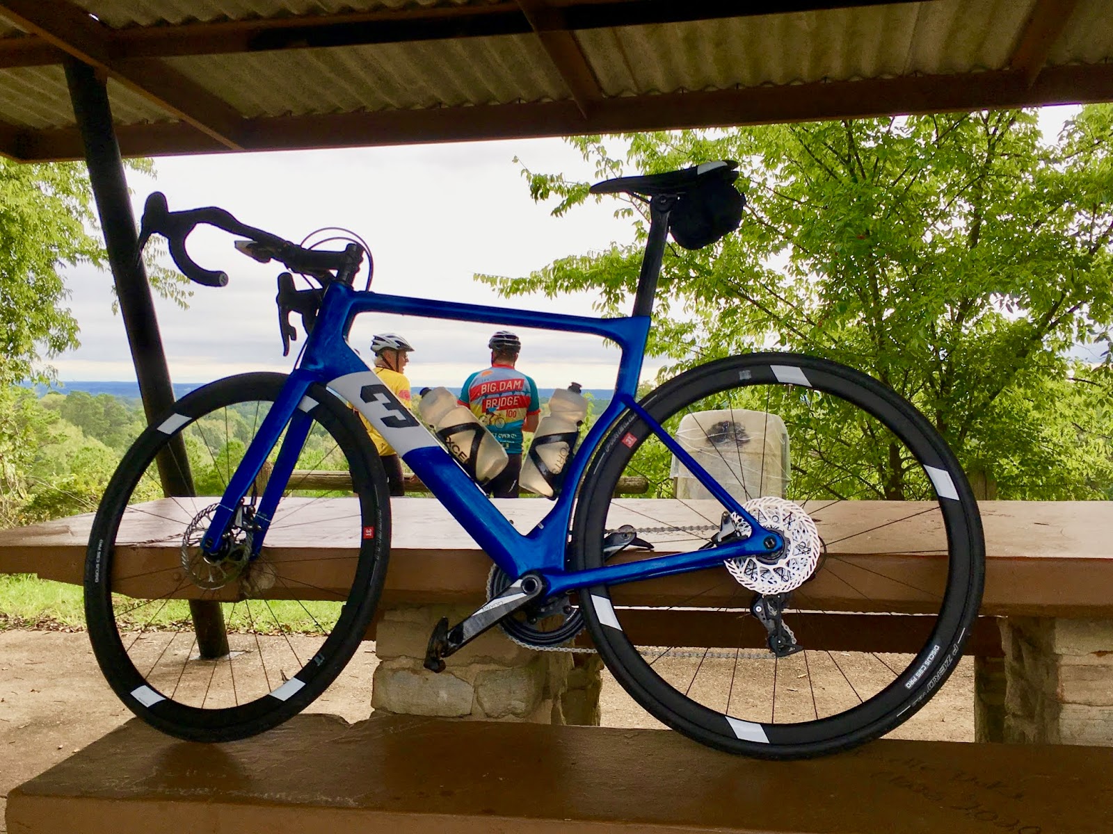 strada 3t