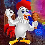 Games4King Tasty Chicken …