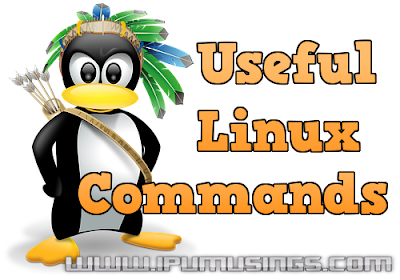 BCA/BTech Computer Science/MCA - Useful Linux Commands Summary (#eduvictors)(#ipmusings)(#bcanotes)