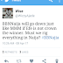 #BBNaija: If Efe Is Not Crowned The Winner, The Show Won't Hold Again Ever - Twitter User