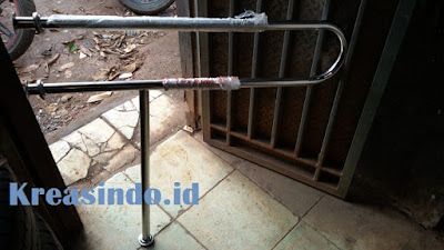 Jasa Handrail Kloset di Aceh dan sekitarnya Harga bersaing